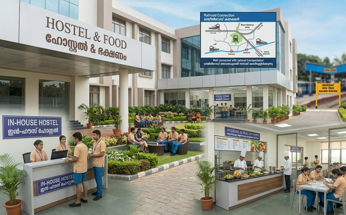 Hostel image