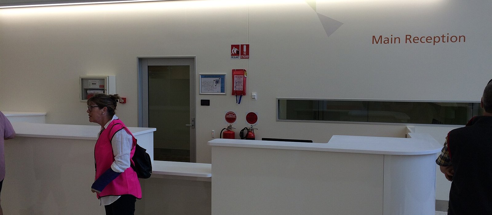 Affiliated hospitals image
