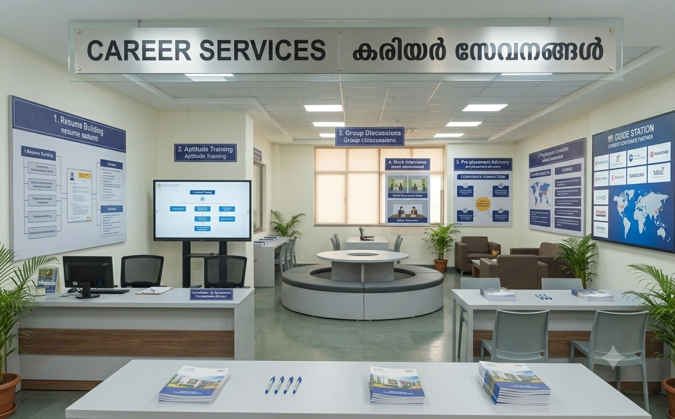 Career services image